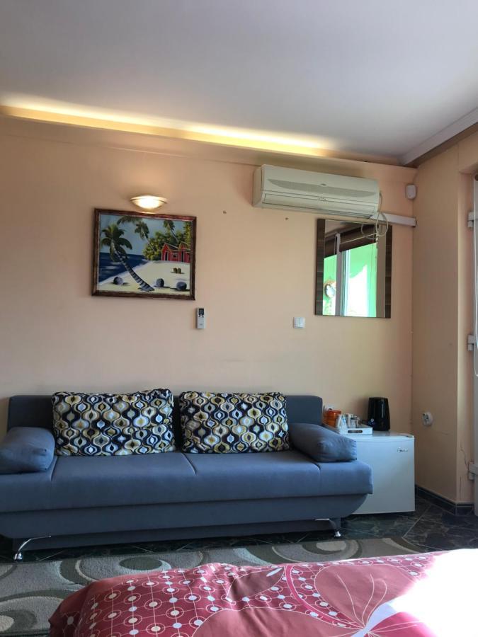 Vila Saltanat 41 Warna Exterior foto