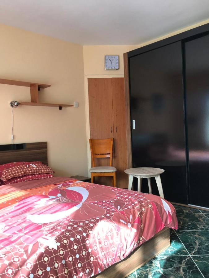 Vila Saltanat 41 Warna Exterior foto
