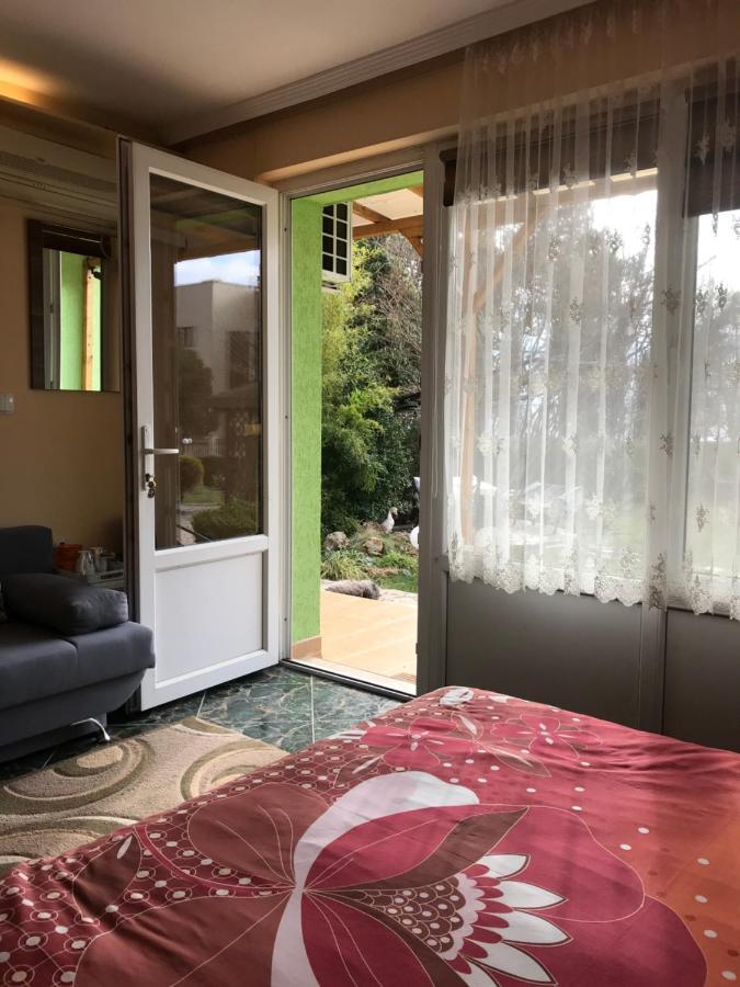 Vila Saltanat 41 Warna Exterior foto