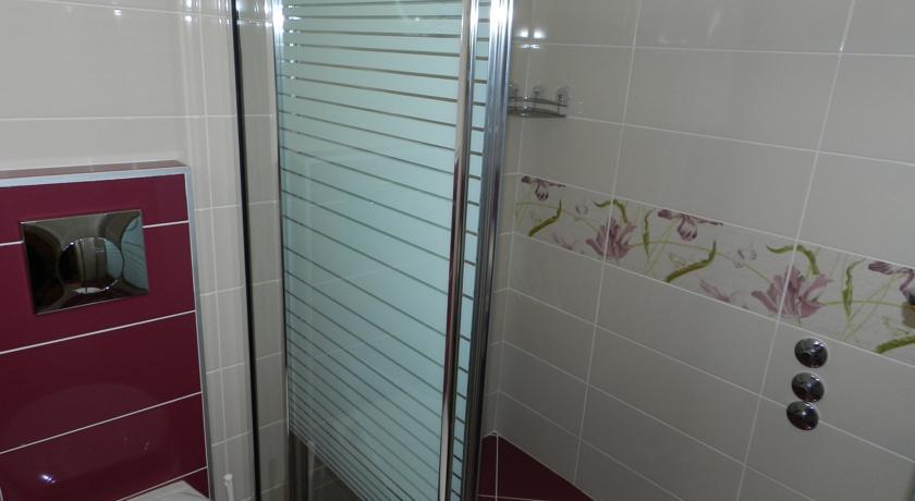 Vila Saltanat 41 Warna Zimmer foto