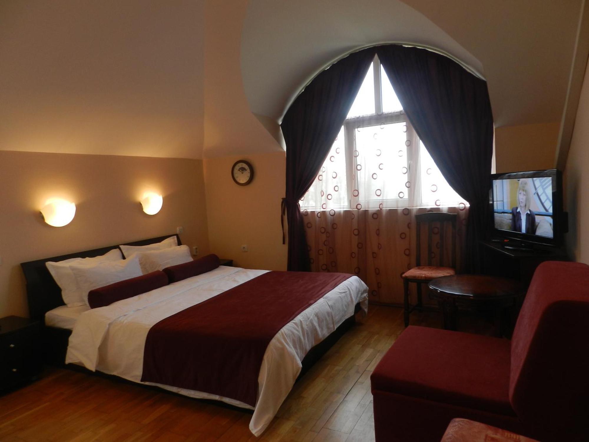Vila Saltanat 41 Warna Zimmer foto