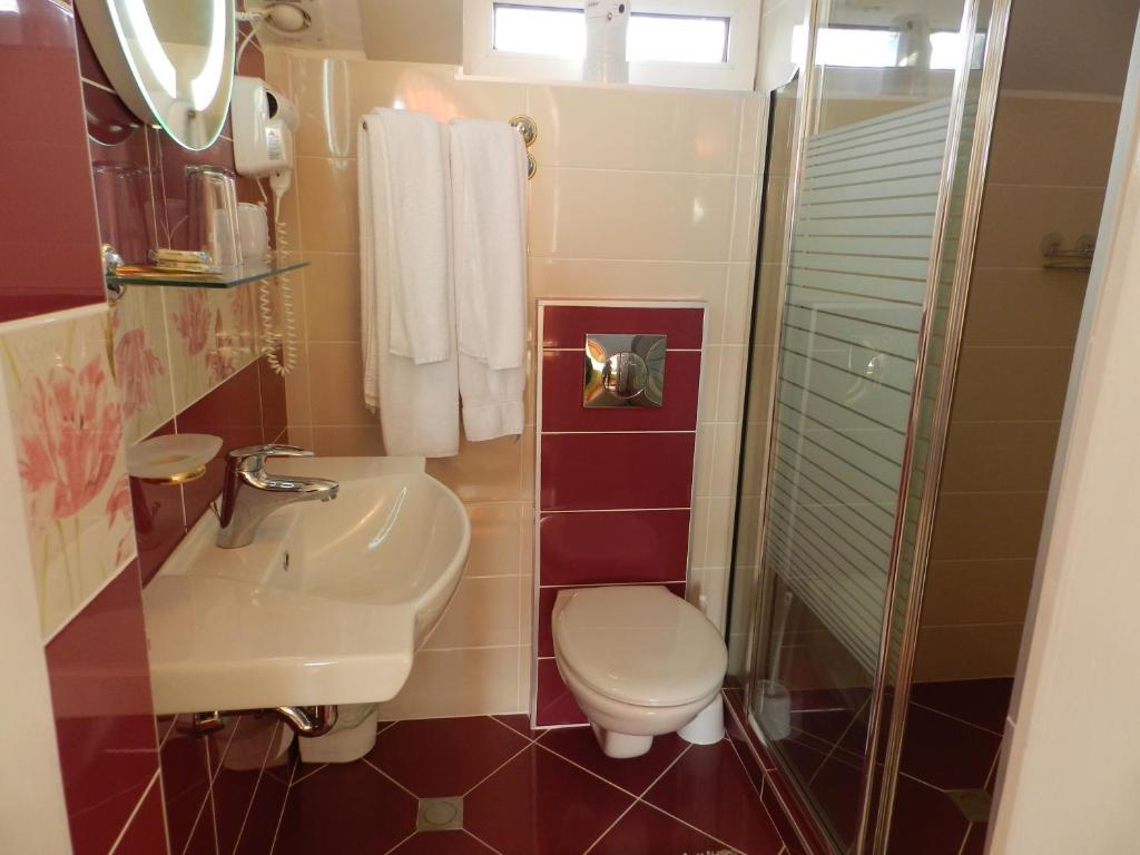 Vila Saltanat 41 Warna Zimmer foto