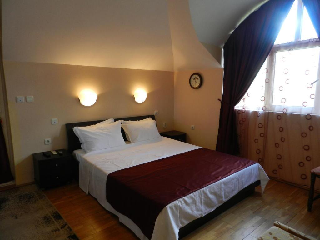 Vila Saltanat 41 Warna Exterior foto