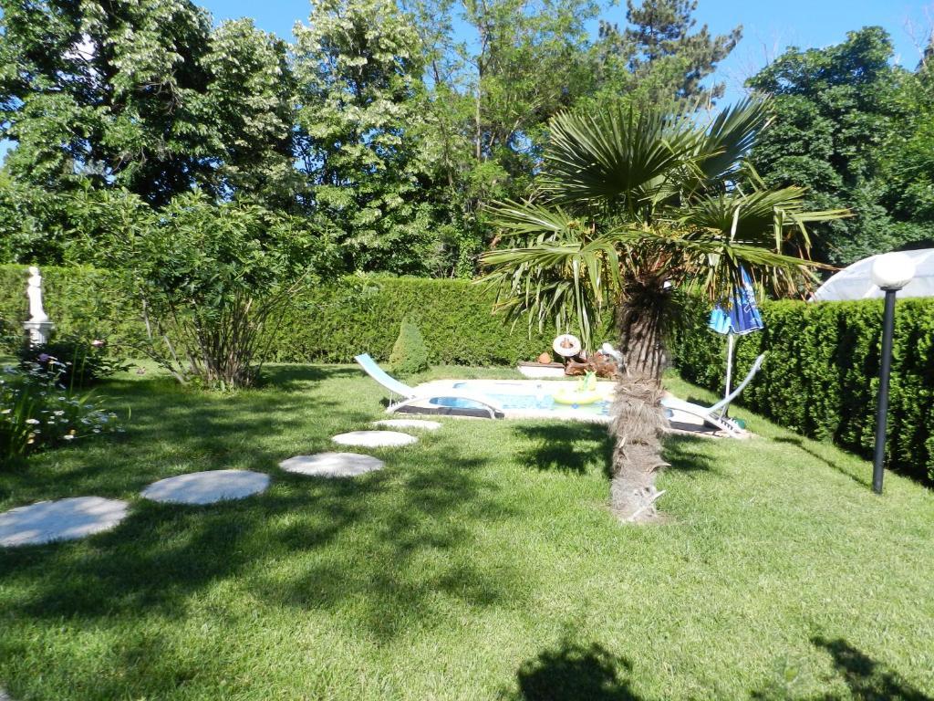 Vila Saltanat 41 Warna Exterior foto